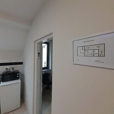 Appartement Cool & Cozy Center à Subotica Extérieur photo