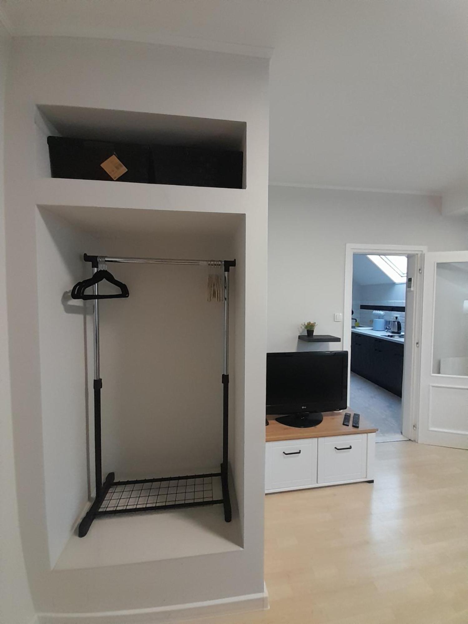 Appartement Cool & Cozy Center à Subotica Extérieur photo