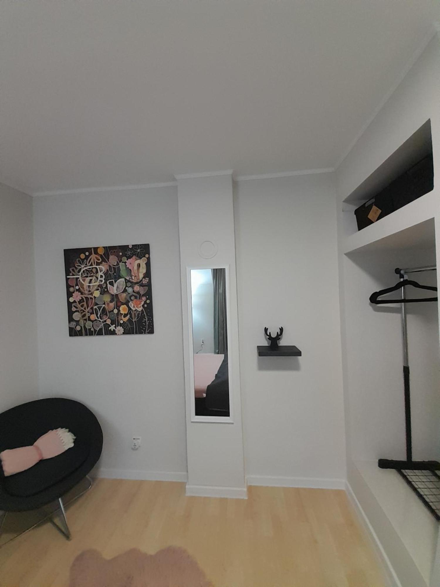 Appartement Cool & Cozy Center à Subotica Extérieur photo