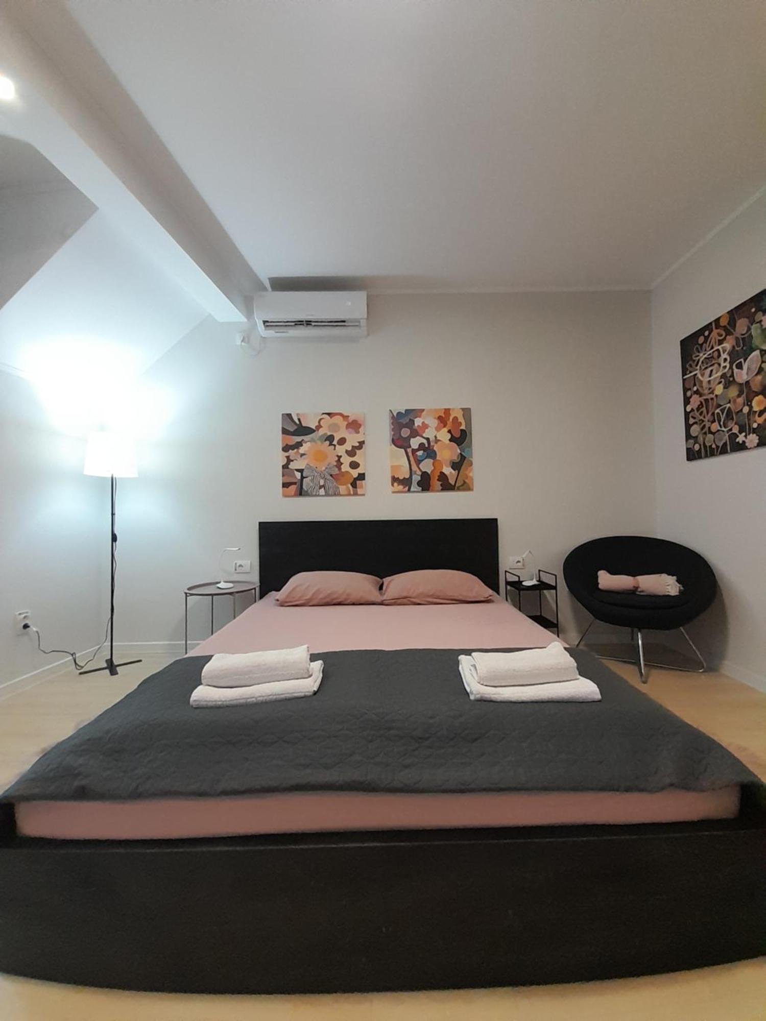Appartement Cool & Cozy Center à Subotica Extérieur photo